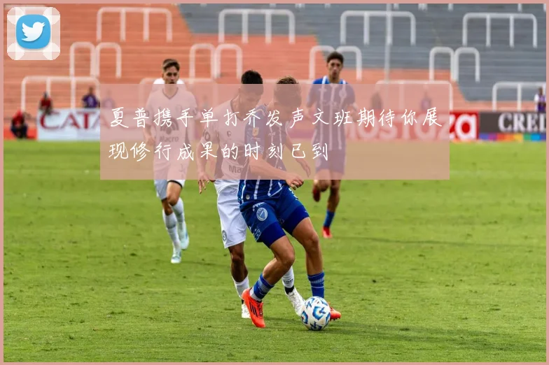 夏普携手单打乔发声文班期待你展现修行成果的时刻已到