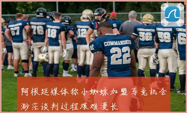 阿根廷媒体称小蜘蛛加盟马竞机会渺茫谈判过程艰难漫长